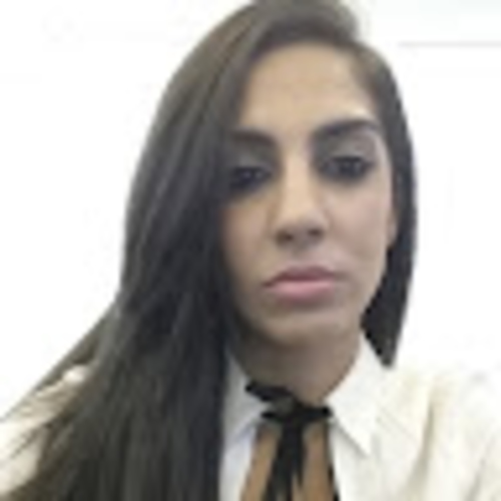 Meet your Posher, Anishta